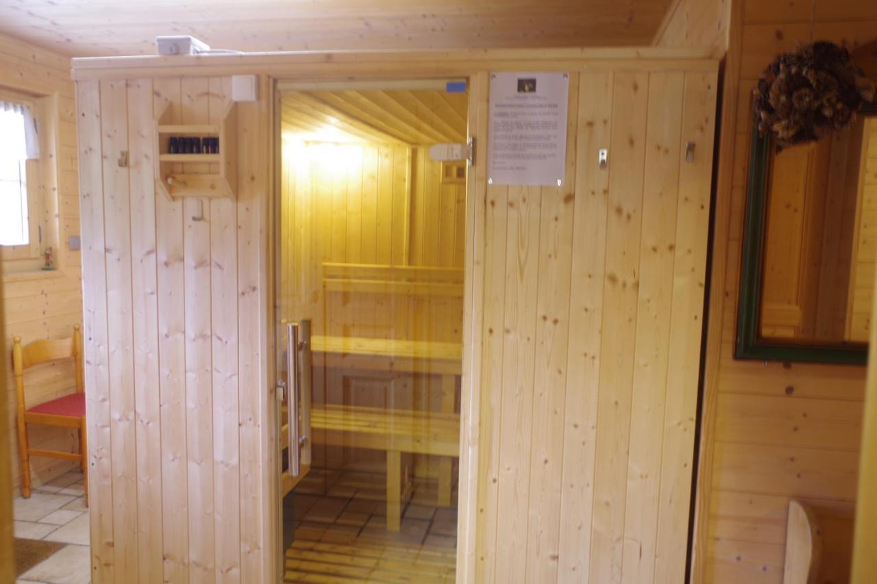 Chalet Le Sabot De Venus Комблу Екстер'єр фото