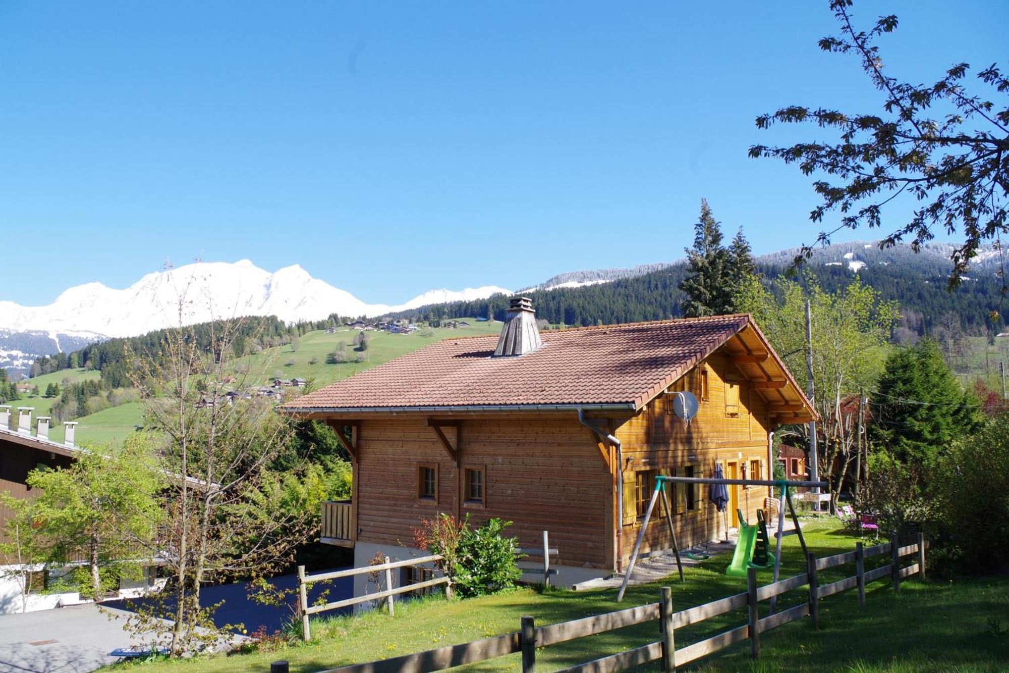 Chalet Le Sabot De Venus Комблу Екстер'єр фото